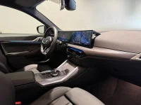 BMW i4 M60 xDrive Fully Charged Innovation Drag Adpt Farth 19" 0kW