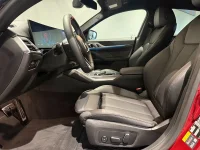 BMW i4 M60 xDrive Fully Charged Innovation Drag Adpt Farth 19" 0kW
