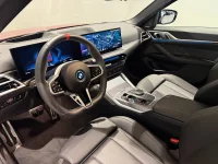 BMW i4 M60 xDrive Fully Charged Innovation Drag Adpt Farth 19" 0kW