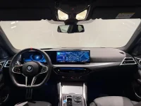 BMW i4 M60 xDrive Fully Charged Innovation Drag Adpt Farth 19" 0kW