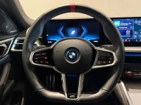 BMW i4 M60 xDrive Fully Charged Innovation Drag Adpt Farth 19" 0kW