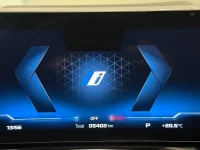 BMW i4 M60 xDrive Fully Charged Innovation Drag Adpt Farth 19" 0kW