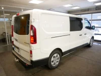 Renault Trafic L2H1 2 110kW