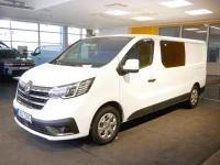 Renault Trafic L2H1 2 110kW