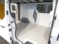 Renault Trafic L2H1 2 110kW