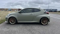 Toyota GR Yaris 1.6 192kW thumbnail
