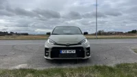 Toyota GR Yaris 1.6 192kW thumbnail