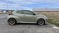 Toyota GR Yaris 1.6 192kW thumbnail