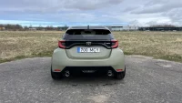 Toyota GR Yaris 1.6 192kW thumbnail