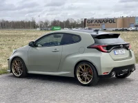 Toyota GR Yaris 1.6 192kW thumbnail