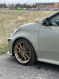 Toyota GR Yaris 1.6 192kW thumbnail