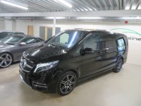 Mercedes-Benz V300 2.0 176kW thumbnail