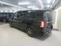 Mercedes-Benz V300 2.0 176kW thumbnail