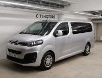 Citroen Jumpy SpaceTourer - 1.6 85kW