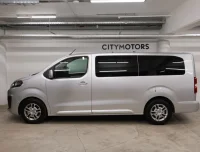 Citroen Jumpy SpaceTourer - 1.6 85kW