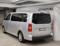 Citroen Jumpy SpaceTourer - 1.6 85kW