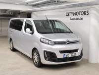 Citroen Jumpy SpaceTourer - 1.6 85kW