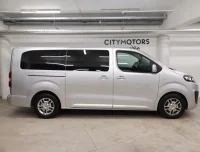 Citroen Jumpy SpaceTourer - 1.6 85kW