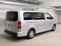 Citroen Jumpy SpaceTourer - 1.6 85kW