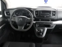 Citroen Jumpy SpaceTourer - 1.6 85kW