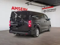 Toyota Proace Verso Long Shuttle 130kW thumbnail