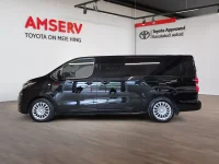 Toyota Proace Verso Long Shuttle 130kW thumbnail