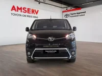 Toyota Proace Verso Long Shuttle 130kW thumbnail
