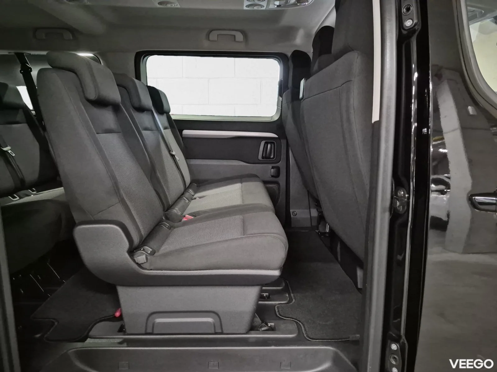 Toyota Proace Verso Long Shuttle 130kW
