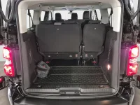 Toyota Proace Verso Long Shuttle 130kW thumbnail
