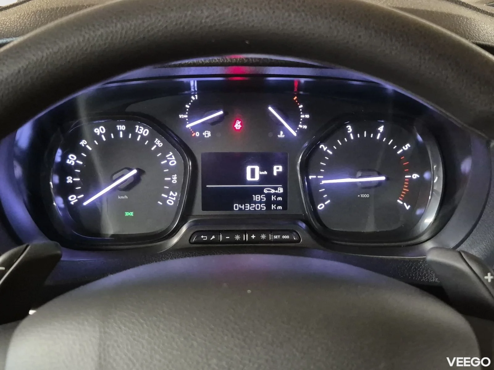 Toyota Proace Verso Long Shuttle 130kW