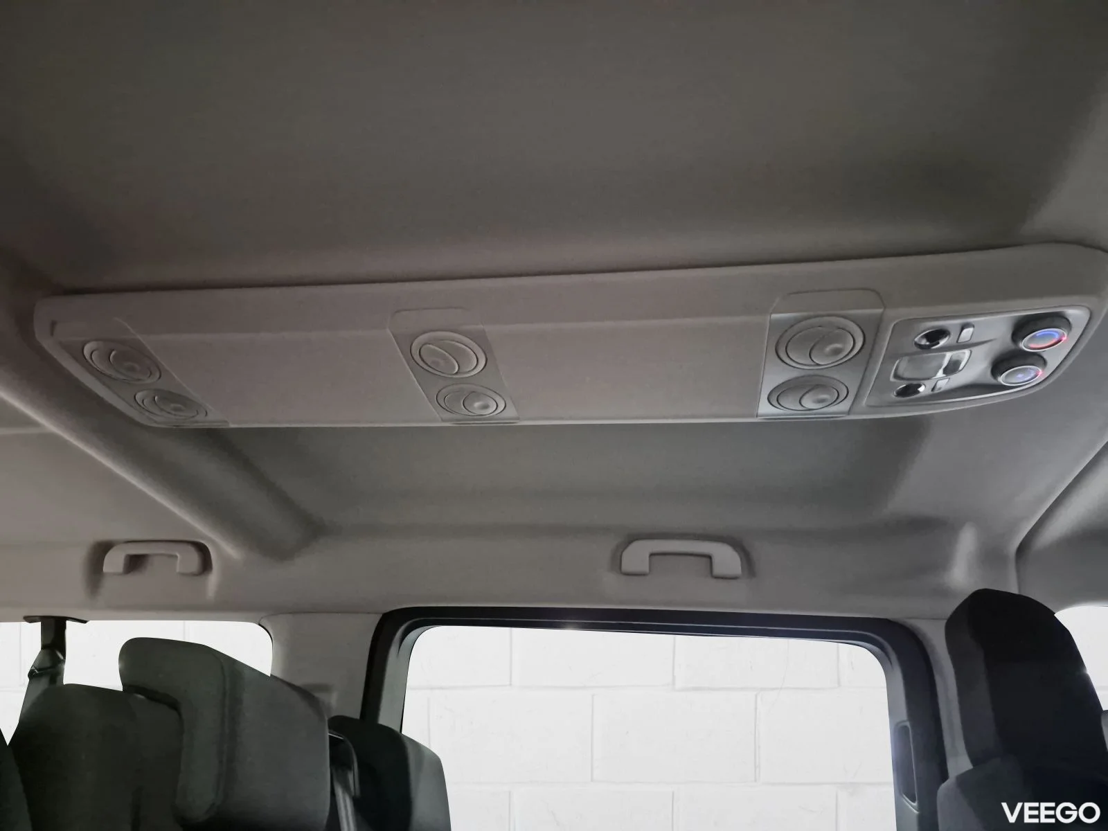 Toyota Proace Verso Long Shuttle 130kW