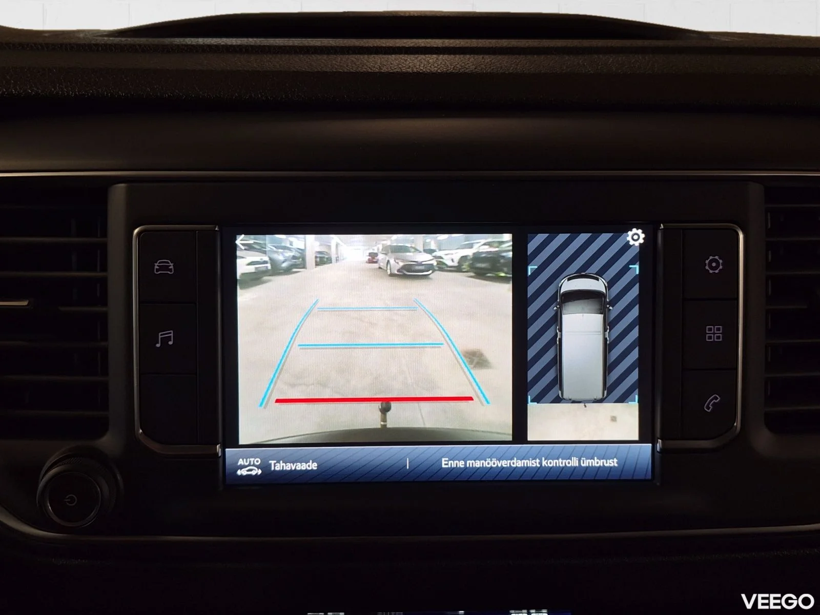 Toyota Proace Verso Long Shuttle 130kW