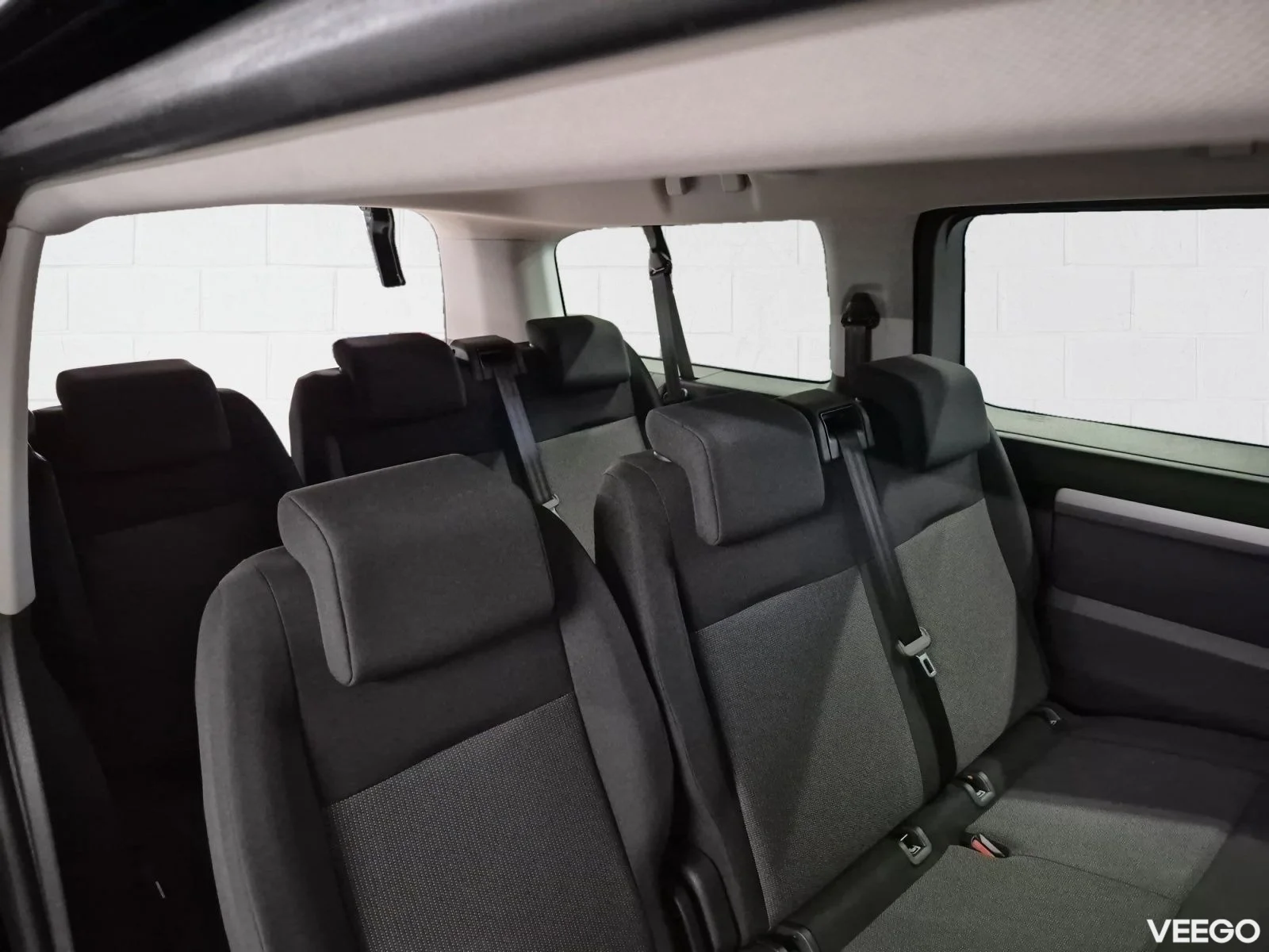 Toyota Proace Verso Long Shuttle 130kW