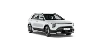 Kia Niro EX Comfort Pack 75kW thumbnail