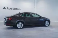 Skoda Superb Ambition Plus 1.8 132kW thumbnail