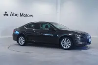 Skoda Superb Ambition Plus 1.8 132kW thumbnail