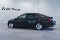 Skoda Superb Ambition Plus 1.8 132kW thumbnail