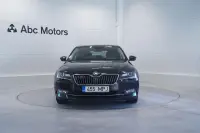 Skoda Superb Ambition Plus 1.8 132kW thumbnail
