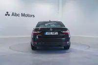 Skoda Superb Ambition Plus 1.8 132kW thumbnail