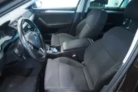 Skoda Superb Ambition Plus 1.8 132kW thumbnail