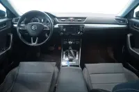 Skoda Superb Ambition Plus 1.8 132kW thumbnail