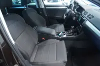 Skoda Superb Ambition Plus 1.8 132kW thumbnail
