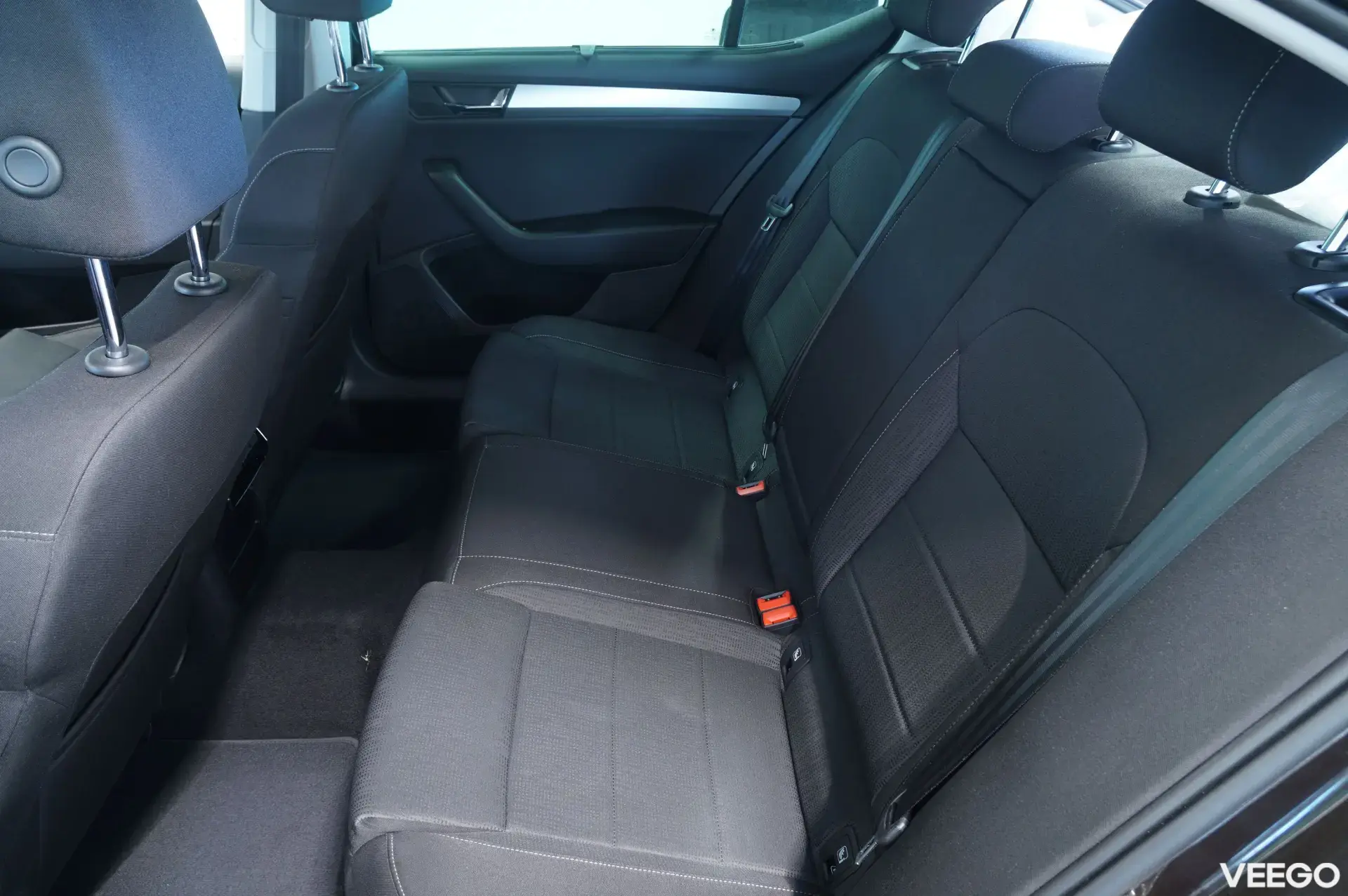 Skoda Superb Ambition Plus 1.8 132kW