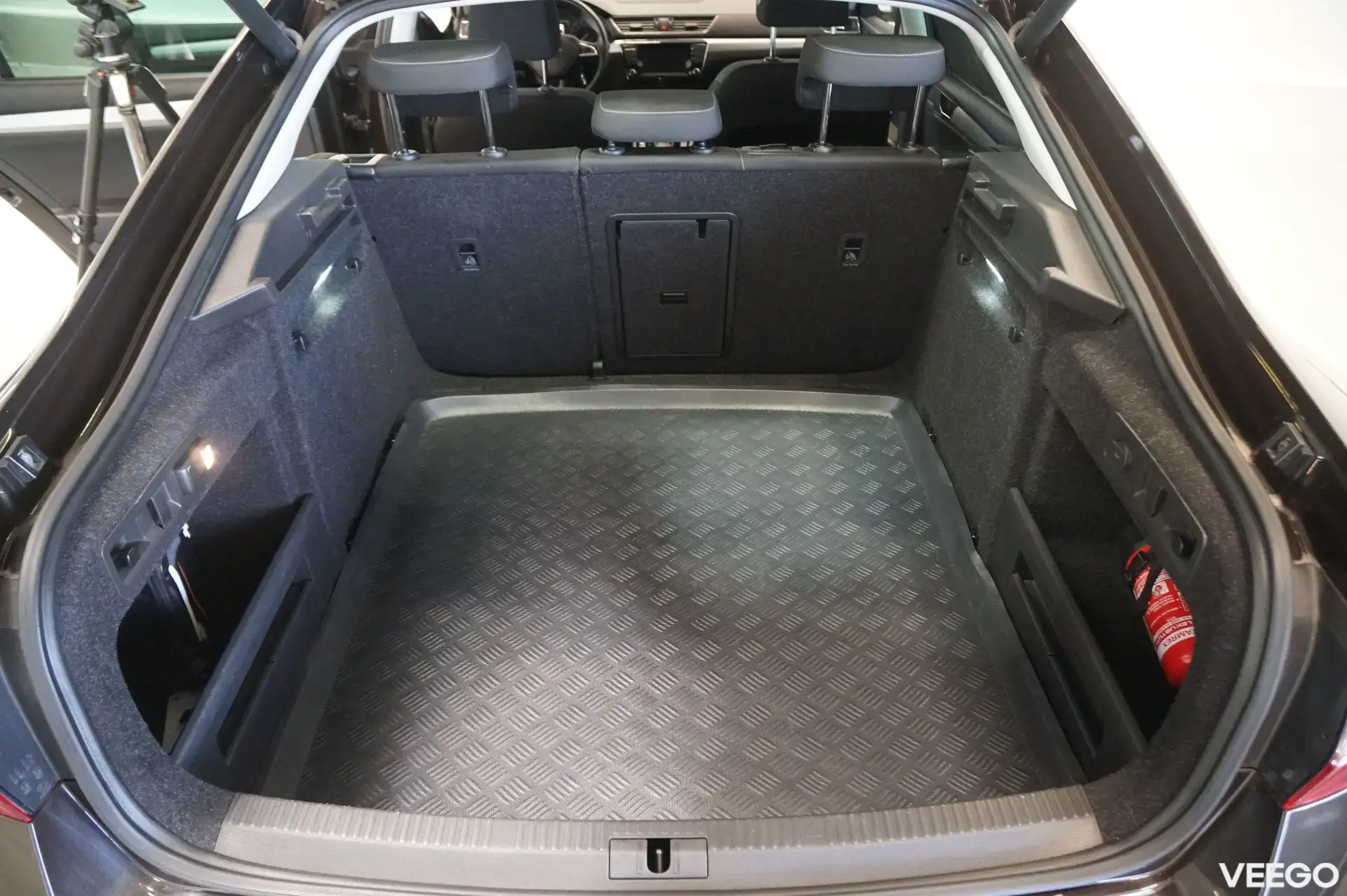 Skoda Superb Ambition Plus 1.8 132kW
