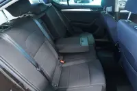 Skoda Superb Ambition Plus 1.8 132kW thumbnail