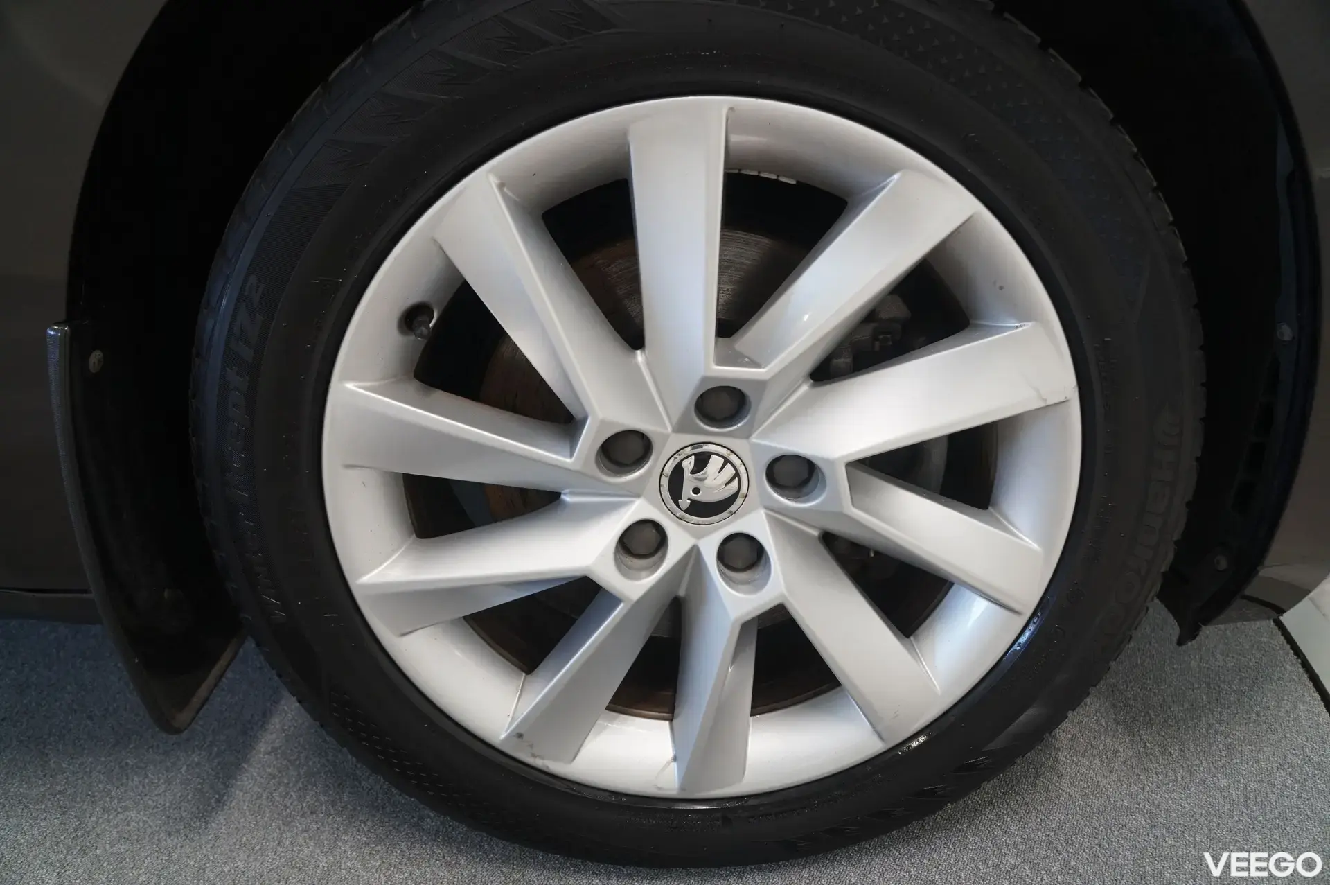 Skoda Superb Ambition Plus 1.8 132kW