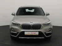 BMW X1 2 141kW thumbnail