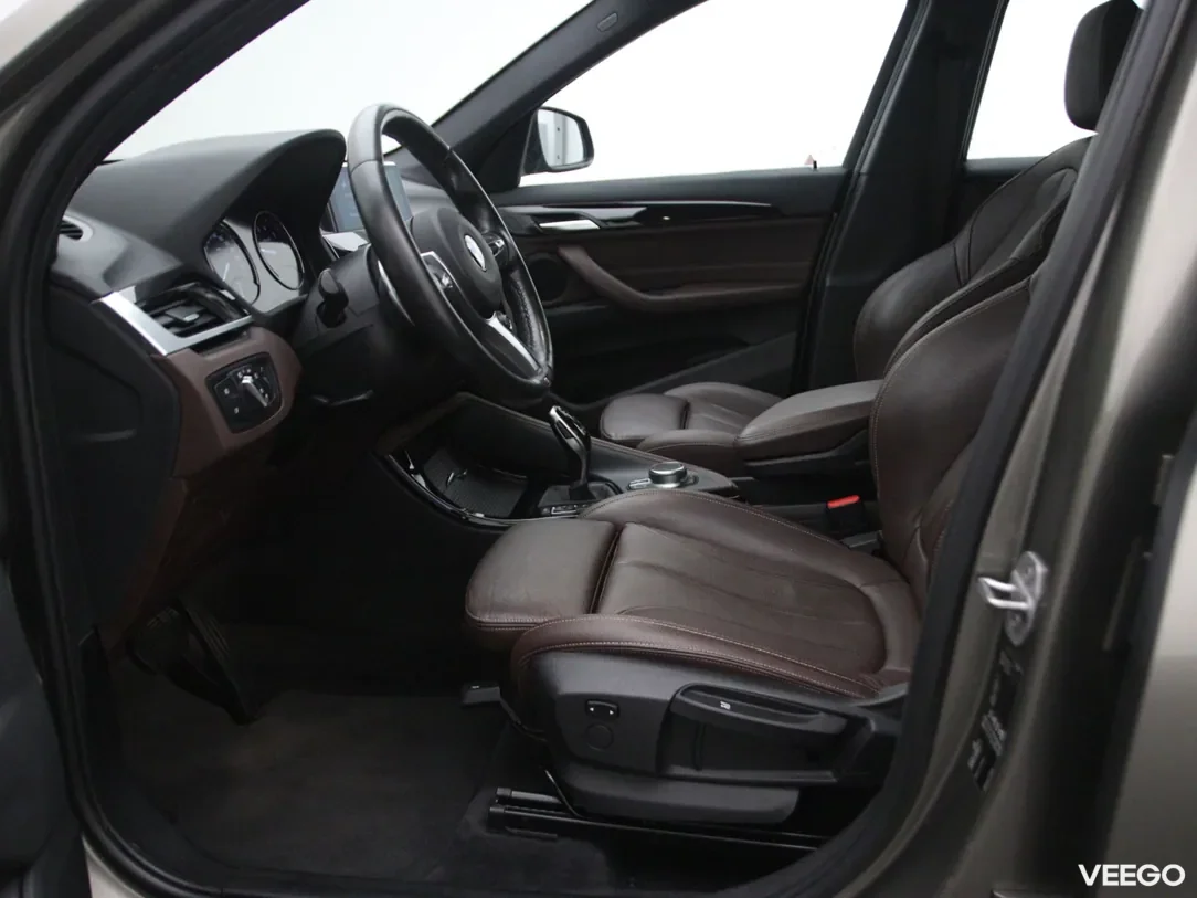 BMW X1 2 141kW