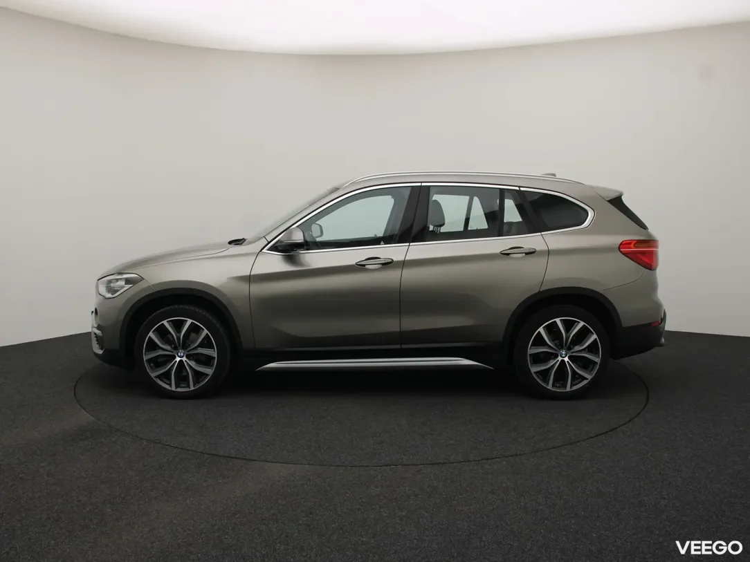 BMW X1 2 141kW