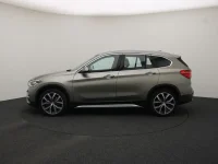 BMW X1 2 141kW thumbnail